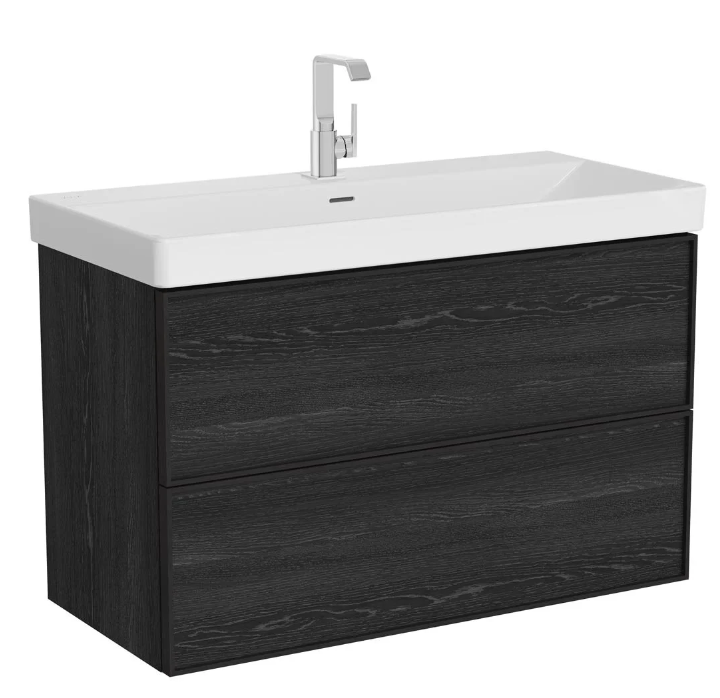 Metropole Black Oak