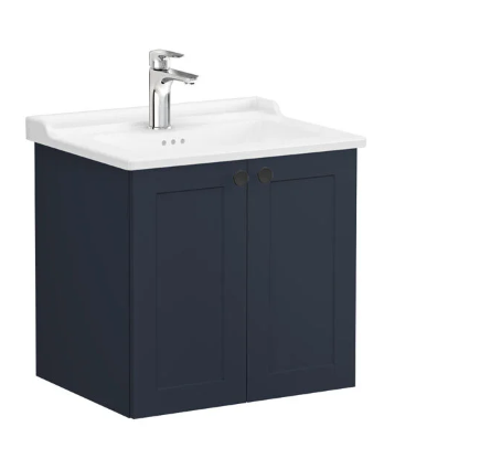 Root Classic Dark Blue