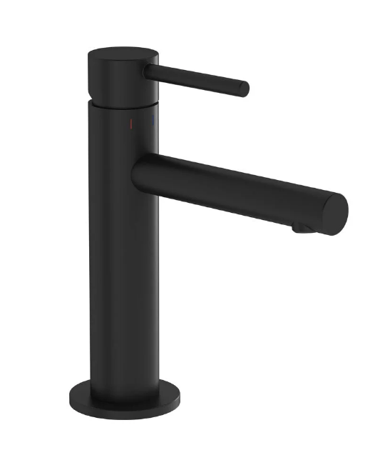 Origin Black Matt