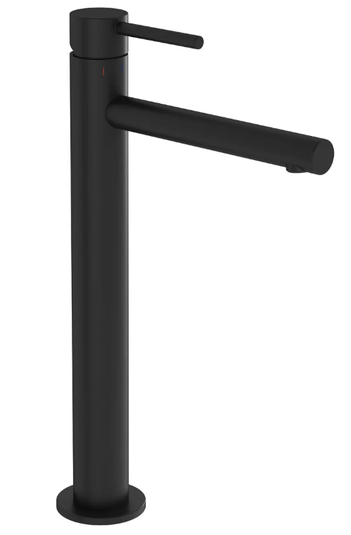 Origin L Black Matt