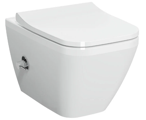 Toilets