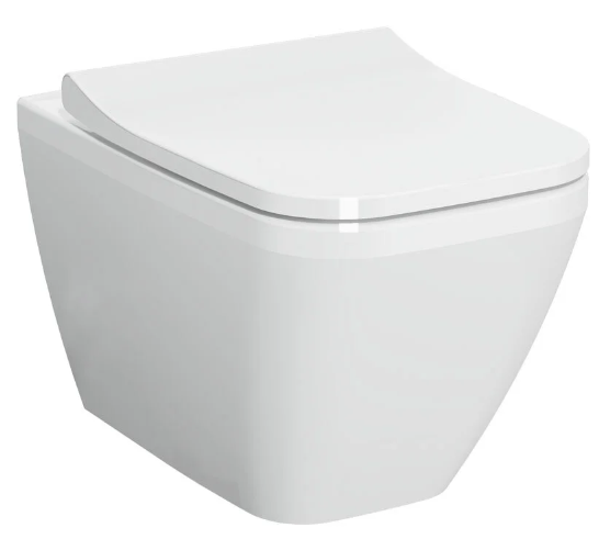 Integra WC Wall Hung