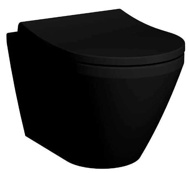 Integra WC Black