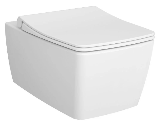 Metropole WC