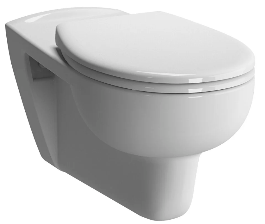 Special Needs WC Wall Hung