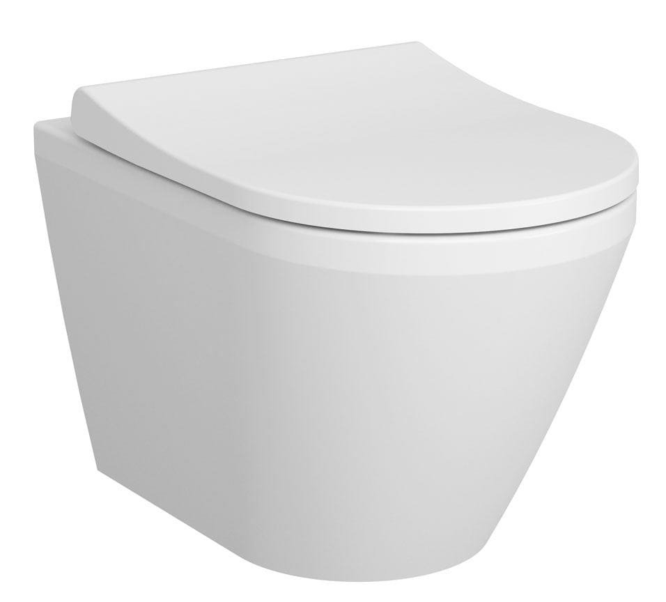 Vitra-Integra WC Pan