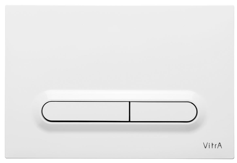 Loop T White