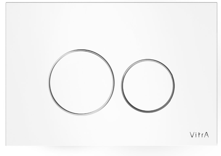 Origin White
