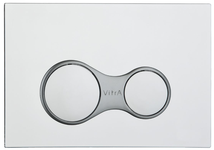Sirius Chrome