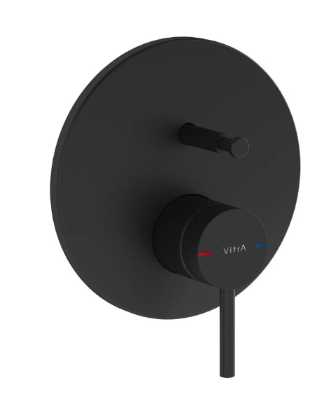 Origin Black Matt