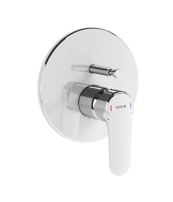 Shower Mixers