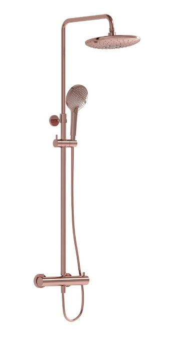 AquaHeat Bliss 240 Copper